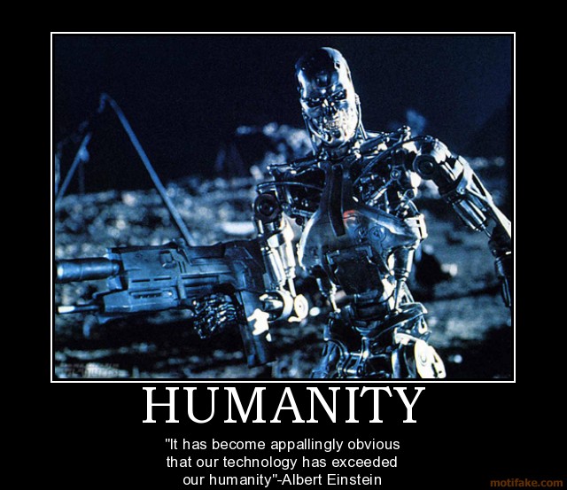 humanity-albert-einstein-technology-huma
